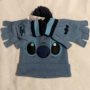 💙BNWT official Disney "Lilo and Stitch" set!!💙